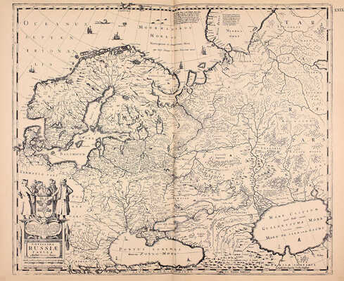 Кордт В. Материалы по истории русской картографии. [Серия 1]. Вып. I. Карты всей России и южных ея областей до половины XVII века. Киев: Изд. Киевской коммиссии для разбора древних актов, 1899.